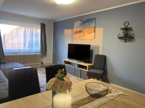 Ferienwohnung Elbglück